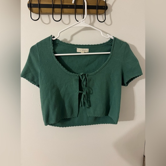 La Hearts Tops - LA Hearts Top